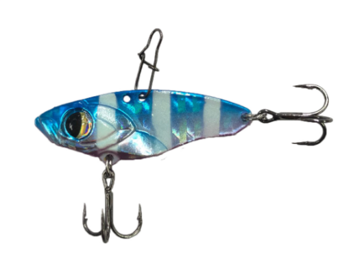 3D Vib Blade 4.6 cm 11.5gr